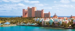 Harborside Resort, Paradise Island, Bahamas $375 a week!